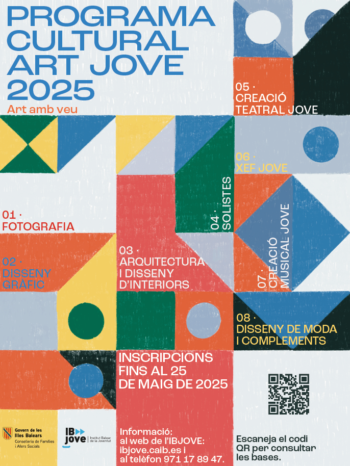 ArtJove 2025