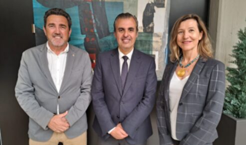 Educació destina 5.940.570,10 euros a la millora dels centres educatius de Calvià