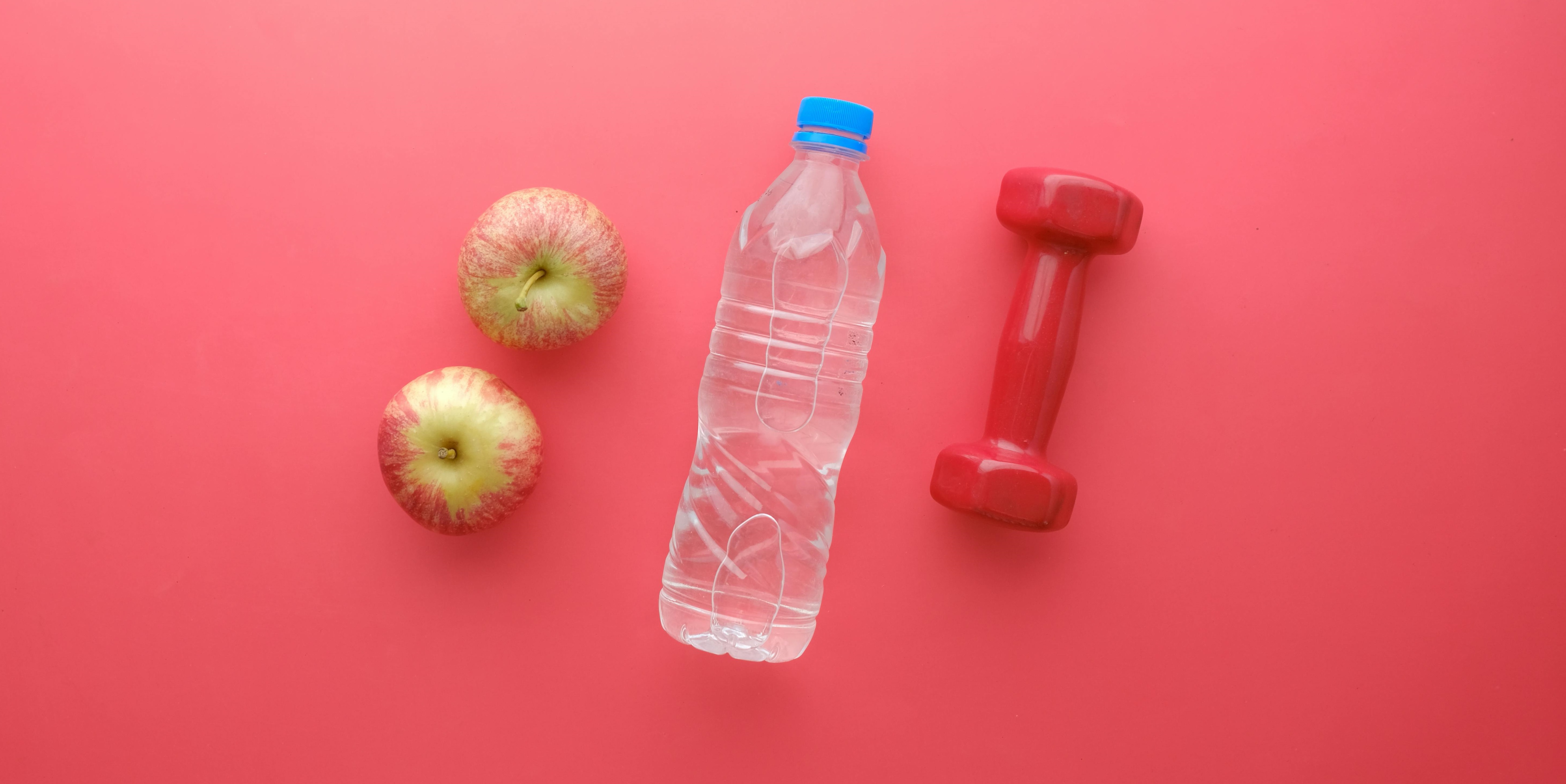 NUTRICIÓ ESPORTIVA