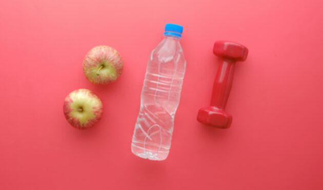 NUTRICIÓ ESPORTIVA