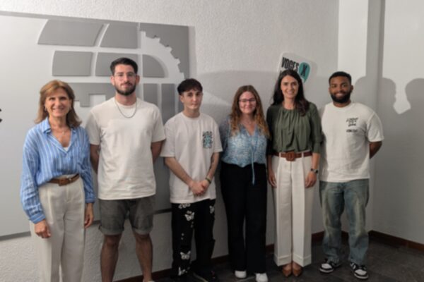 Reunió alumnesn FP dual intensiva