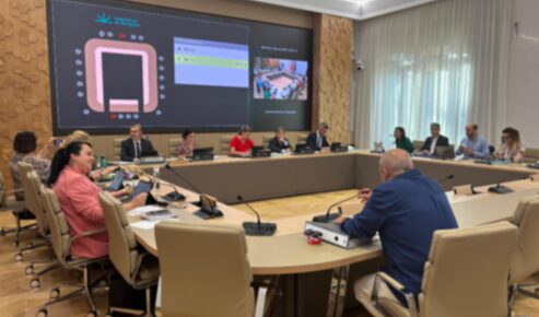 La Conselleria d’Educació i Universitats reforça el seu compromís amb la qualitat educativa amb un pressupost de 1.416,5 milions d’euros per a 2025