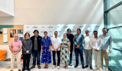 Premis Salut Innova 2025