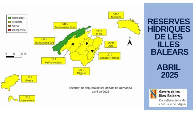 Reserves hídriques de les Illes Balears Abril 2025.jpeg