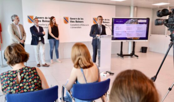El Pla de Climatització dels centres educatius de les Illes Balears s’inicia amb la inversió inicial de més de 23 milions d’euros