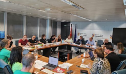 Educació redueix de 37,5 a 35 hores l’horari laboral setmanal dels docents dels centres públics de les Illes Balears
