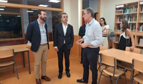 Educació implantarà el Batxillerat d’Excel·lència a les Illes Balears a partir del curs 2026-2027