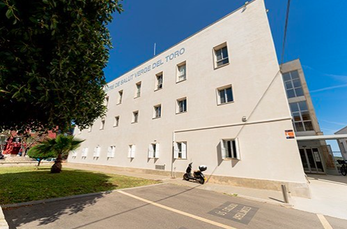 Verge del Toro