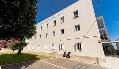 Verge del Toro