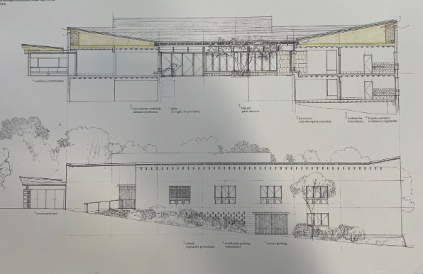 Projecte de nova UBS Peguera