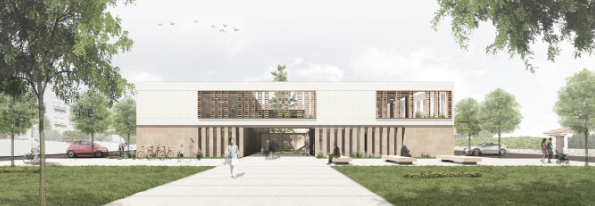 Projecte UBS Son Ferrer