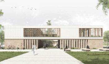 Projecte UBS Son Ferrer