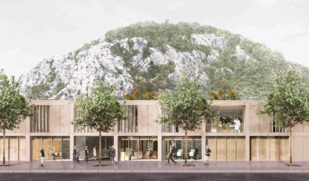 Projecte CS Pollença