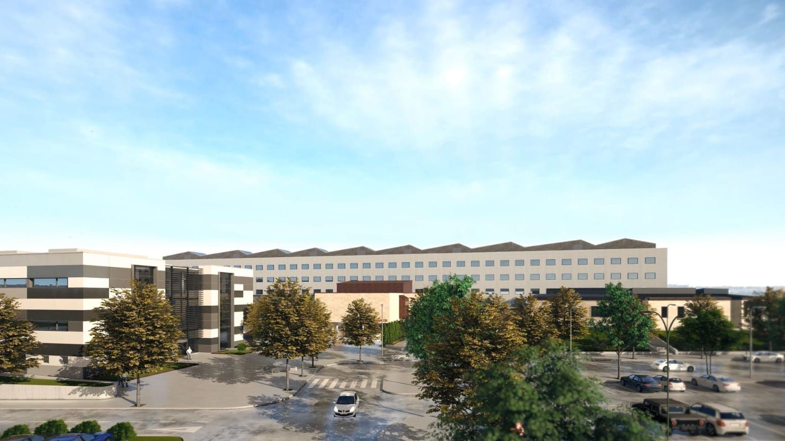 Hospital de Manacor