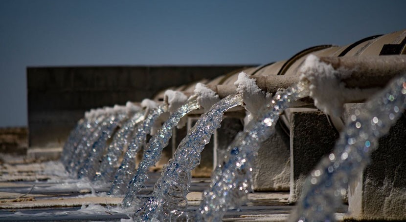 Aigua potable