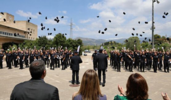Cloenda del curs
