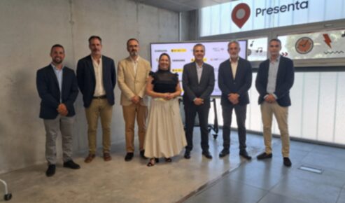 Presentació del projecte