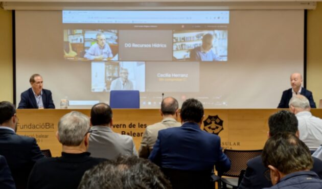 Junta Insular d’Aigües de Menorca