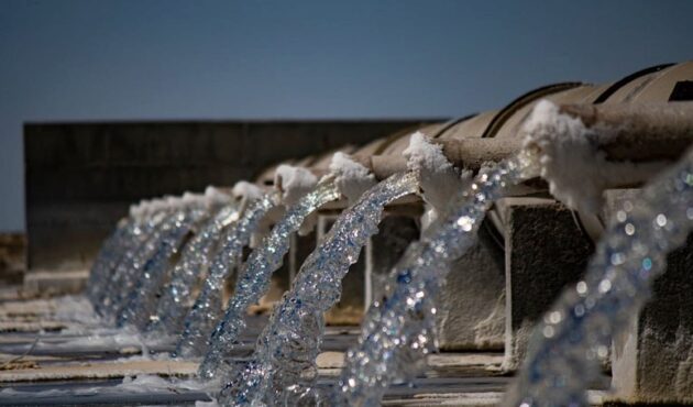 Aigua potable