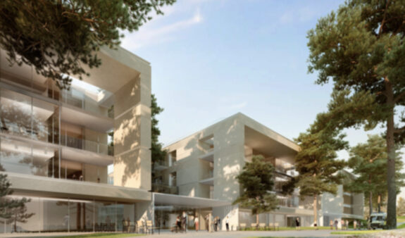 Projecte Son Dureta