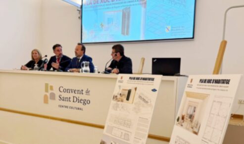 Presentació del projecte