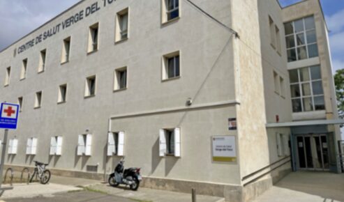 Nou SUAP a Maó