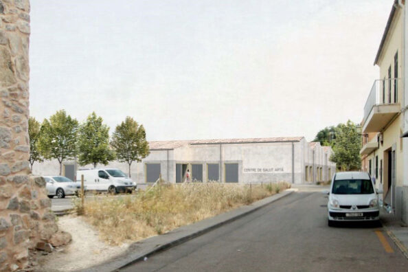 Centre de Salut Artà