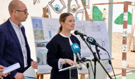 Margalida Prohens