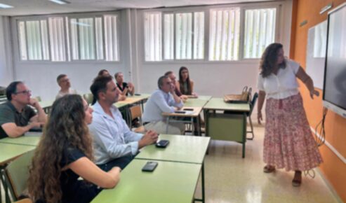Presentació del projecte