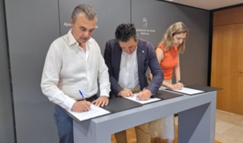 La Conselleria d’Educació i Universitats i l’Ajuntament de Calvià consoliden el seu compromís amb l’alumnat en situació de risc d’exclusió a través del programa PISE