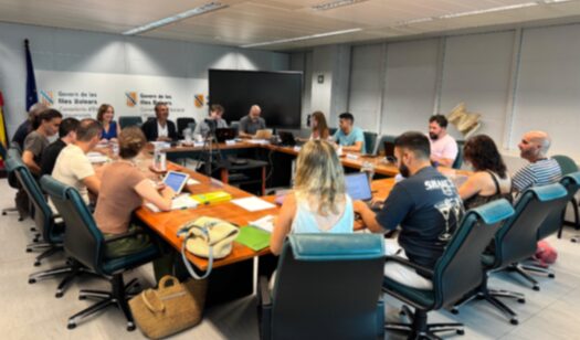 La Conselleria d’Educació convocarà un concurs de mèrits per cobrir les places d’Assessor Tècnic Docent