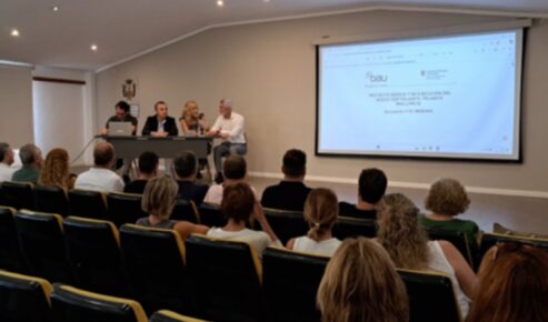 Presentació del projecte
