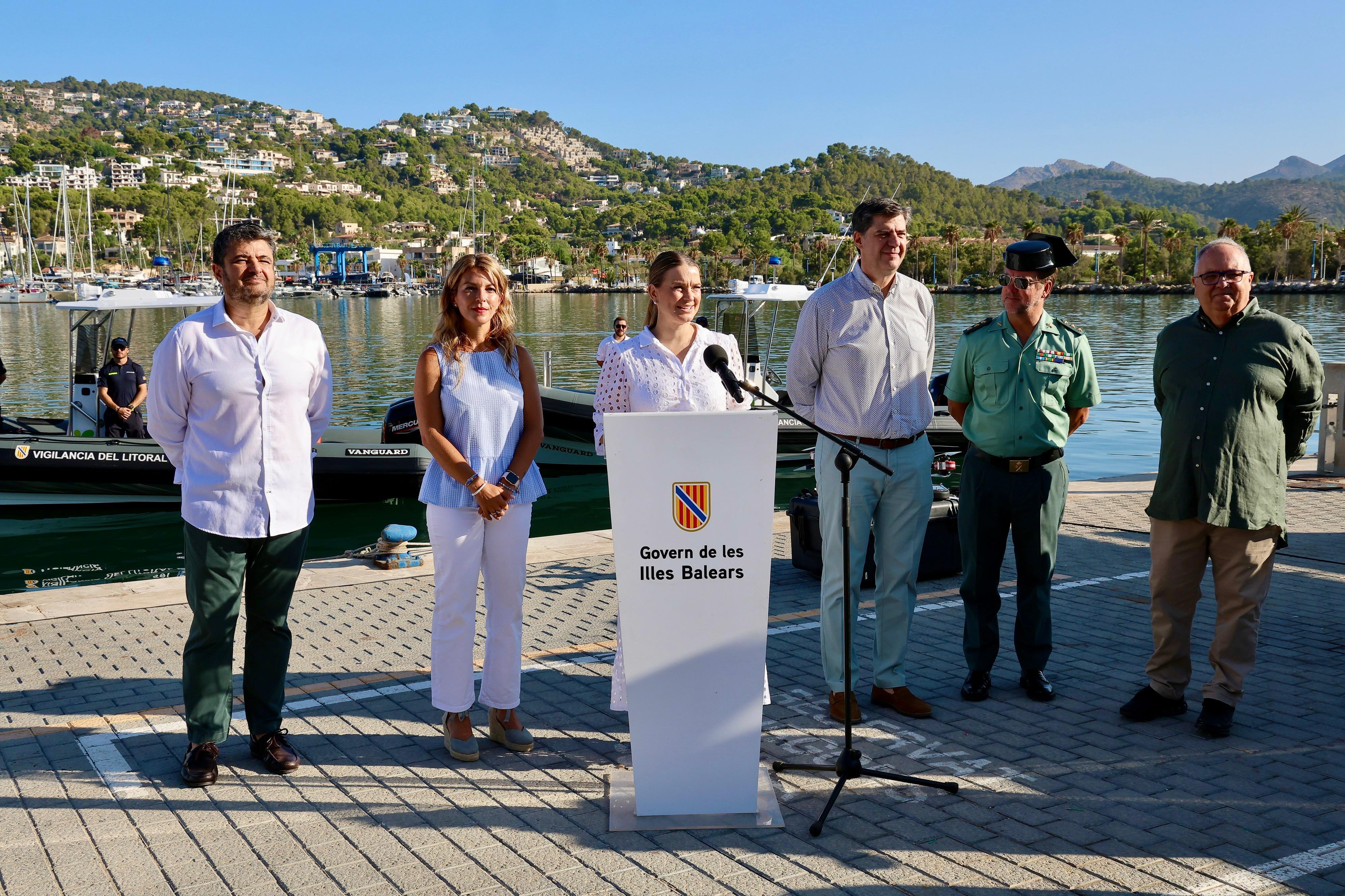 Presentació del servei