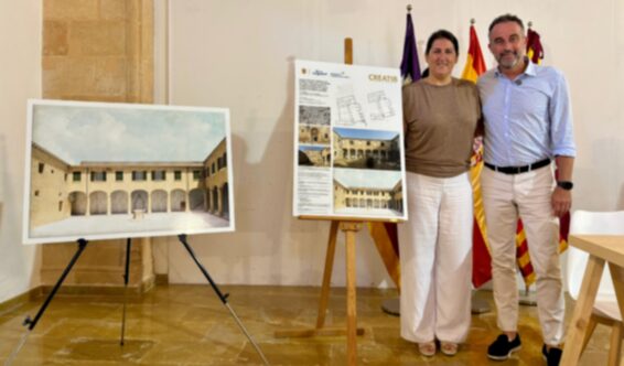 Presentació del projecte