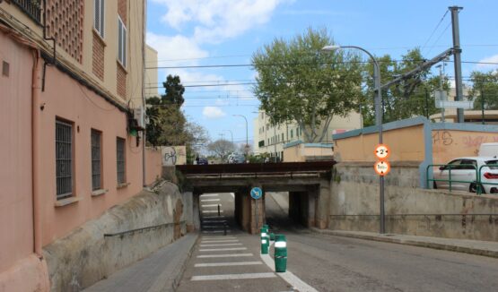 Pas elevat