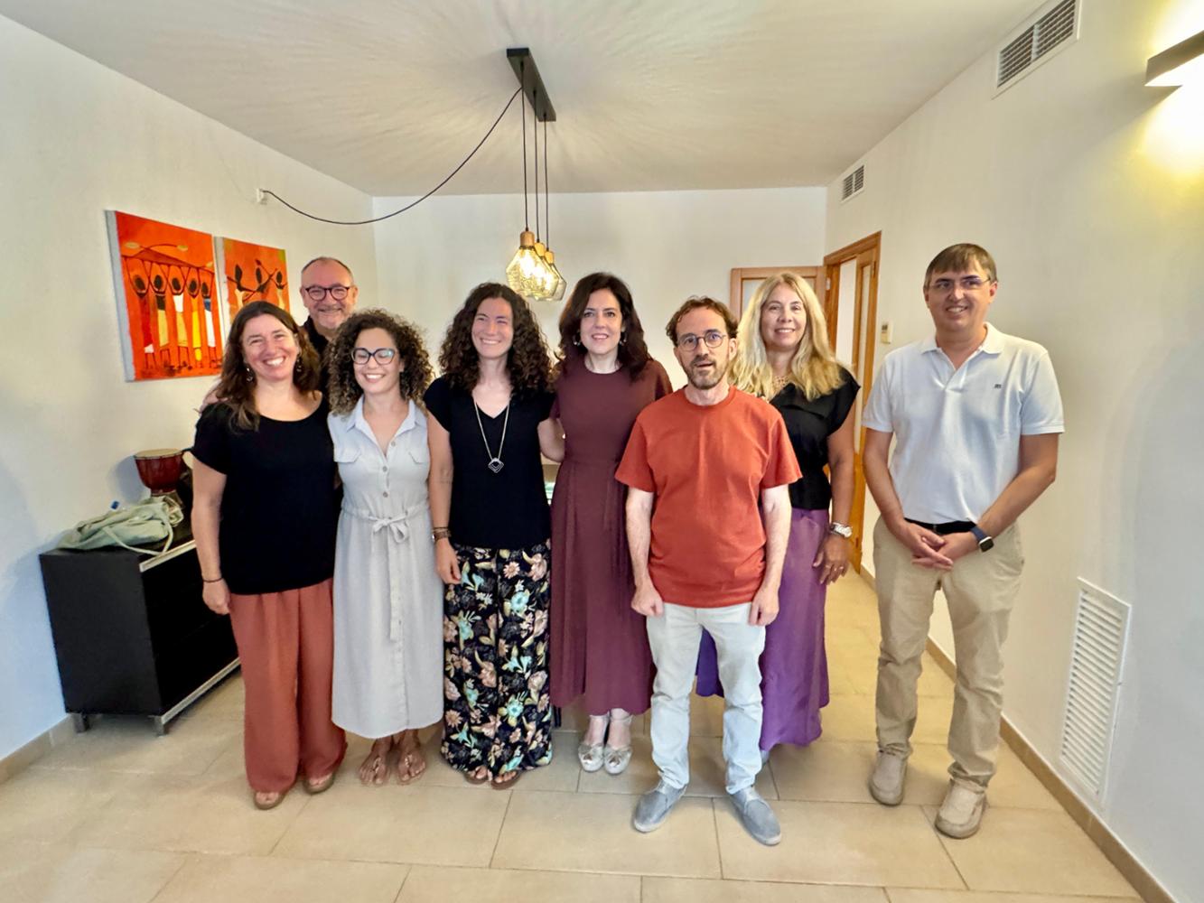 Un total de 50 persones amb diagnòstic de salut mental greu tindran accés a pisos compartits concertats pel Govern