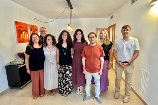 Un total de 50 persones amb diagnòstic de salut mental greu tindran accés a pisos compartits concertats pel Govern