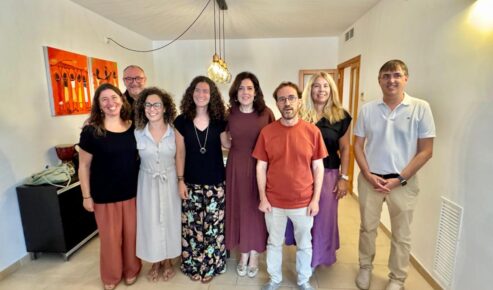 Un total de 50 persones amb diagnòstic de salut mental greu tindran accés a pisos compartits concertats pel Govern