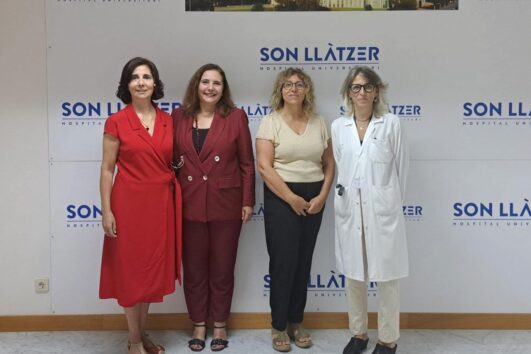 Salut Mental treballa en el disseny d’un espai de desescalada que promogui entorns humanitzats