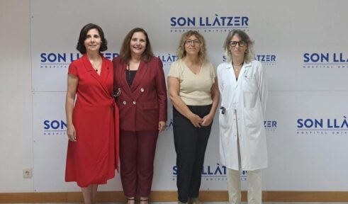 Salut Mental treballa en el disseny d’un espai de desescalada que promogui entorns humanitzats