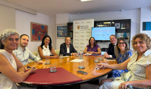 Programa pilot d’educació emocional pel proper curs escolar a 6 centres d’educació primària