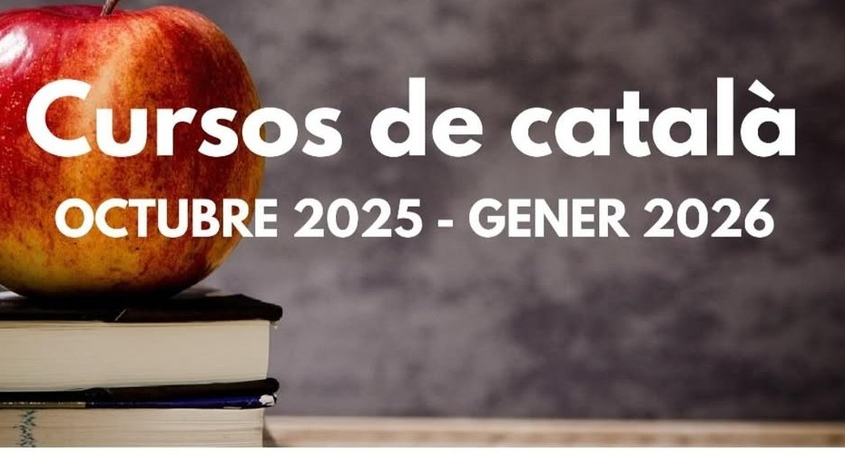Cursos de català de l'IEB