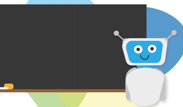 IA PER A L’EDUCACIÓ A FP