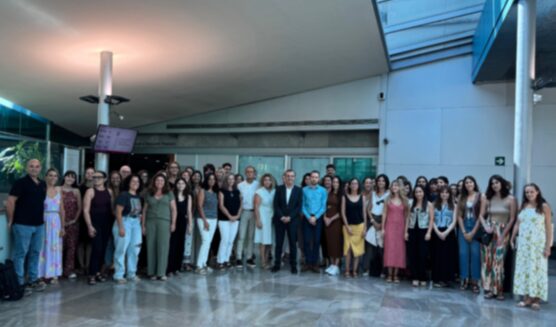Alta satisfacció en la comunitat educativa amb la incorporació dels psicòlegs generals sanitaris als centres escolars