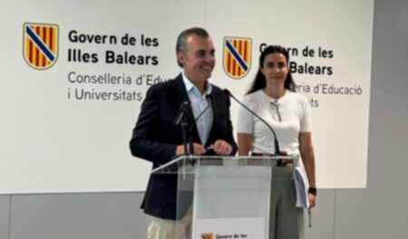 Arrenca el curs de formació professional amb l’increment de les places i de l’oferta formativa