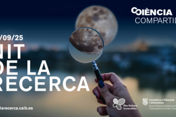 Nit de la Recerca 2025