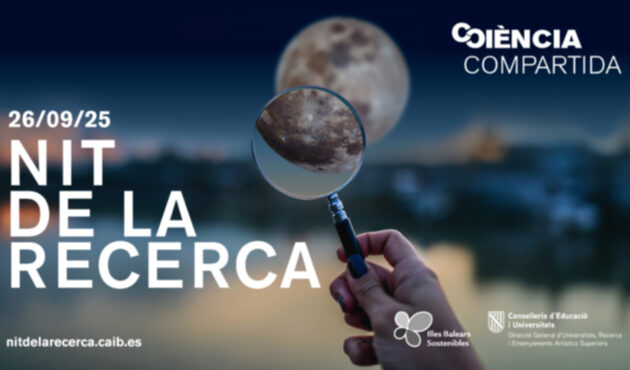 Nit de la Recerca 2025