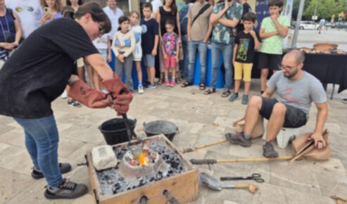 La Nit de la Recerca torna a les Illes Balears amb activitats a Palma, Maó i Eivissa