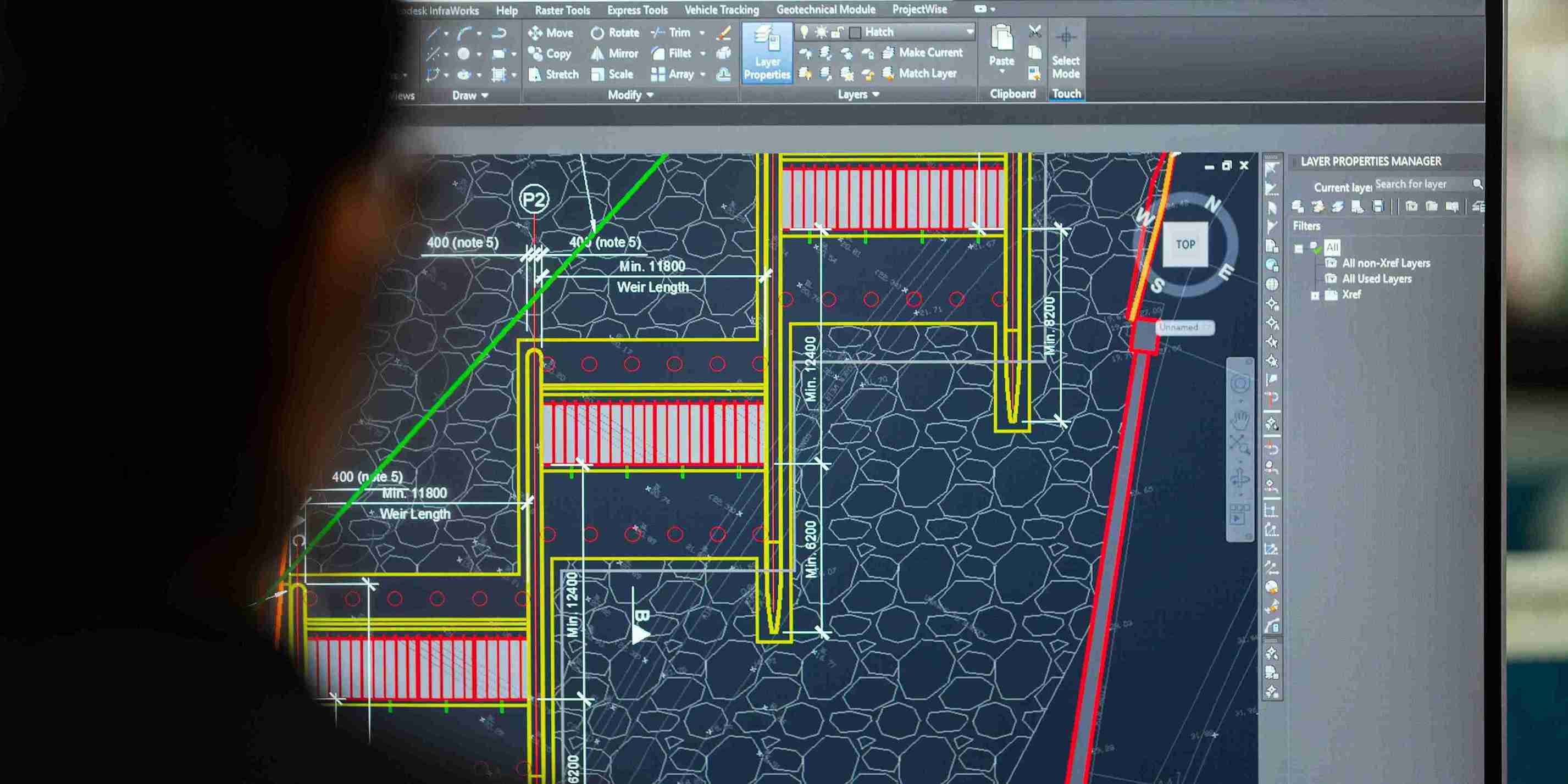 AutoCAD