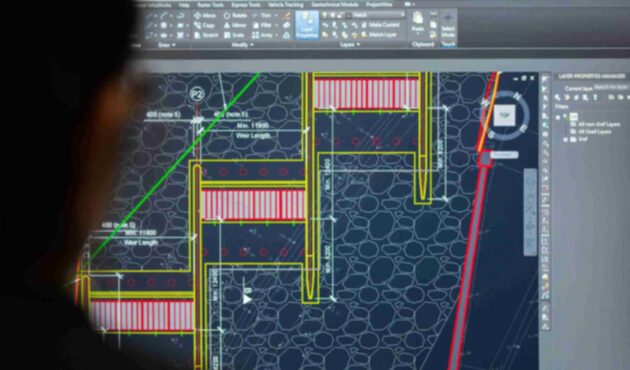 AutoCAD